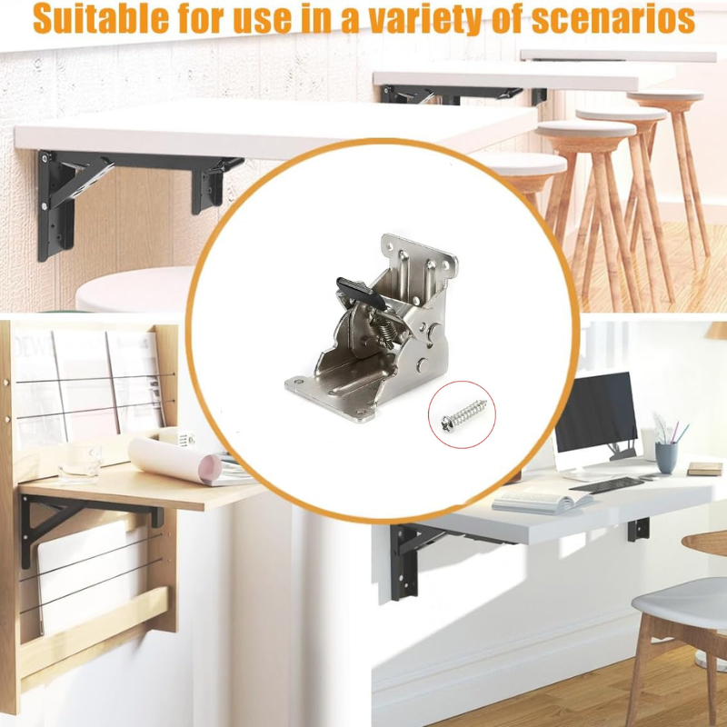 Secure Lock Mechanism